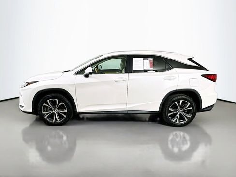 Used 2020 Lexus RX 350 FWD w/ Premium Package image 5