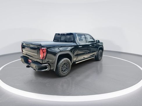 Used 2021 GMC Sierra 1500 Denali w/ Denali Ultimate Package AWD/4WD image 8