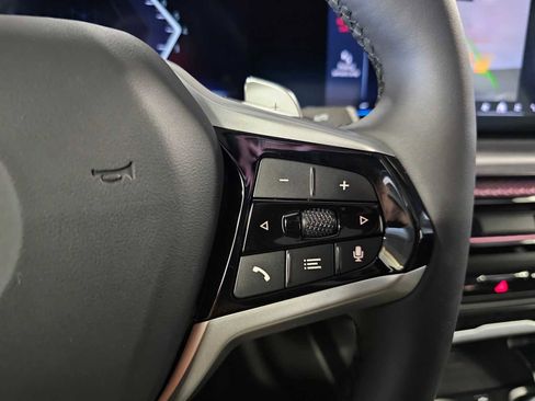 Used 2025 BMW 330i xDrive 330i xDrive w/ M Sport Package image 21