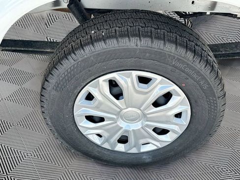 New 2024 Ford Transit 350 w/ Interior Upgrade Package RWD image 17