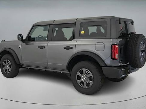 New 2025 Ford Bronco Big Bend AWD/4WD image 5