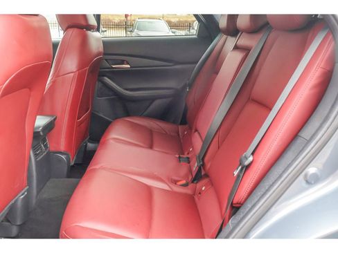 Used 2023 MAZDA CX-30 AWD 2.5 S w/ Preferred Package image 17