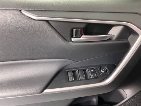 Certified 2024 Toyota RAV4 XLE image 11