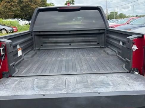 Used 2021 Honda Ridgeline Sport image 12