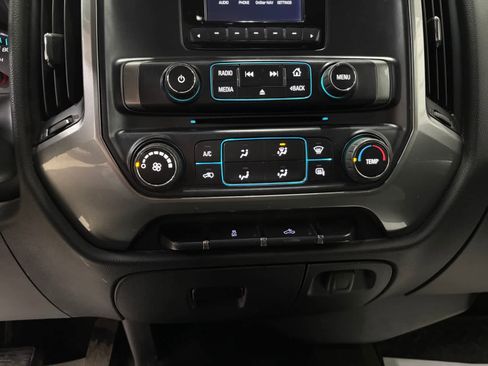 Used 2015 Chevrolet Silverado 2500 LT AWD/4WD image 19