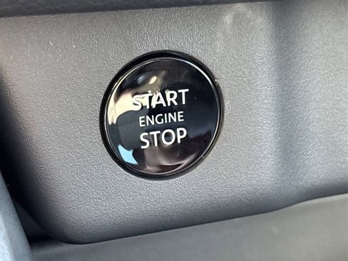 New 2026 Nissan Rogue SV w/ Cold Weather Package image 29