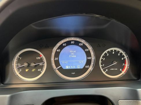 Used 2009 Mercedes-Benz C 300 4MATIC Sedan image 19