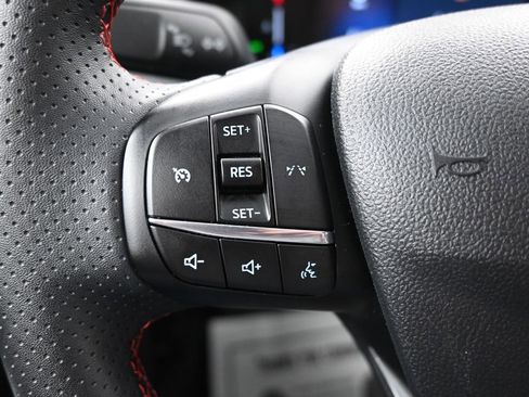 Used 2025 Ford Escape ST-Line AWD/4WD image 27