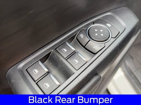 New 2026 Ford Ranger XLT w/ Equipment Group 301A High AWD/4WD image 16
