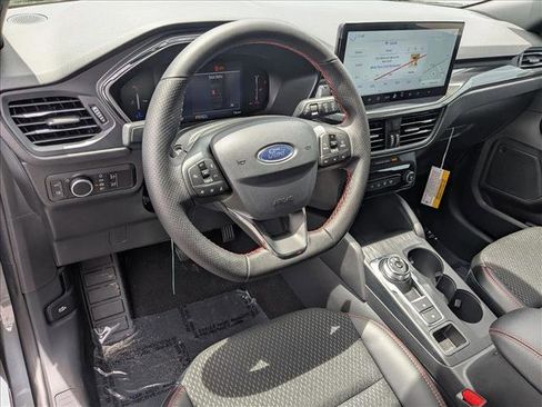 New 2025 Ford Escape ST-Line w/ Equipment Group 301A image 3