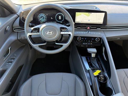 Certified 2024 Hyundai Elantra SEL image 20