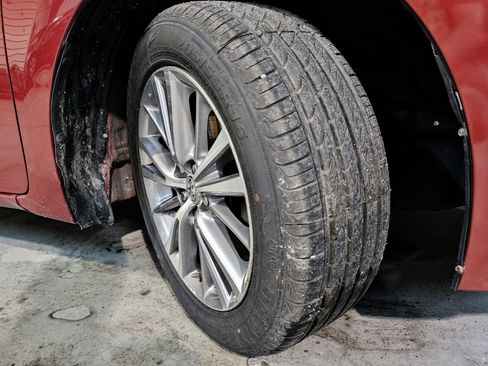 Used 2014 Toyota Corolla LE Premium image 52