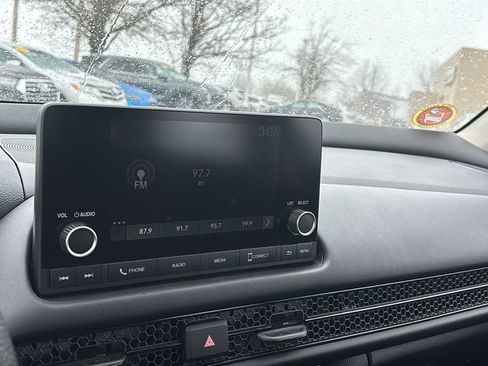 Used 2023 Honda HR-V LX image 20