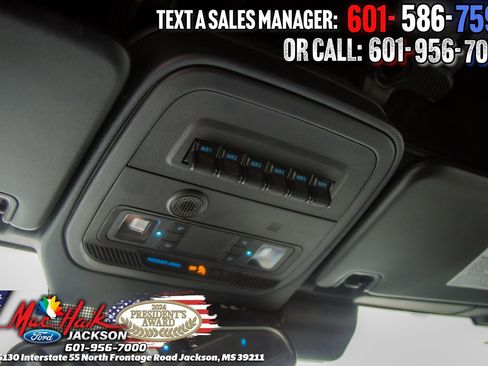 New 2025 Ford Bronco Big Bend w/ Black Diamond Package image 48