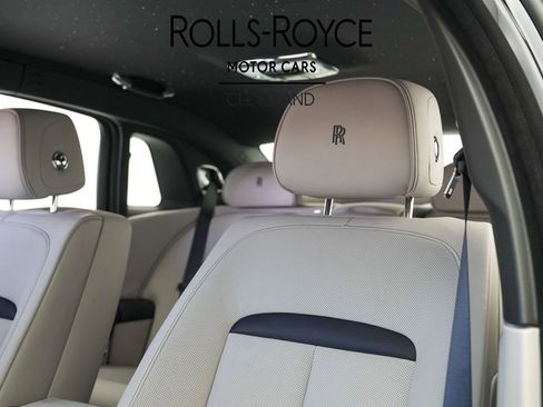 New 2026 Rolls-Royce Ghost AWD/4WD image 18
