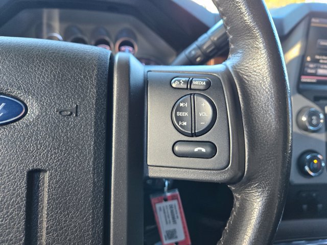 Used 2013 Ford F350 Lariat w/ Lariat Ultimate Pkg AWD/4WD image 25
