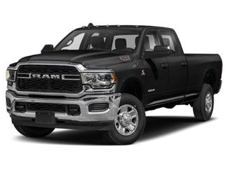 Used 2022 RAM 2500 Laramie AWD/4WD video 1