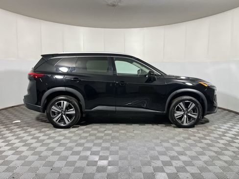 Used 2026 Nissan Rogue SL AWD/4WD image 9