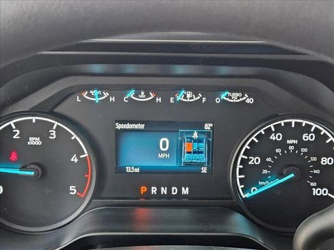 New 2025 Ford F450 XL image 16