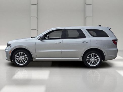 Used 2025 Dodge Durango GT AWD/4WD image 2