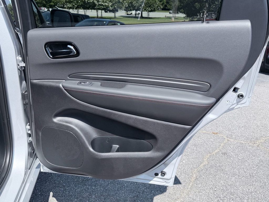 New 2026 Dodge Durango GT AWD/4WD image 35
