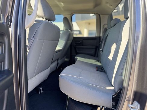 Used 2019 RAM 1500 Tradesman w/ Chrome Plus Package image 9