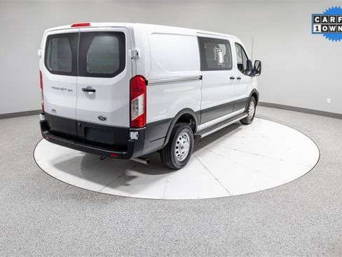 Used 2024 Ford Transit 250 Base w/ Exterior Upgrade Package image 21