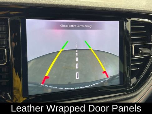 Used 2024 Dodge Durango GT image 30