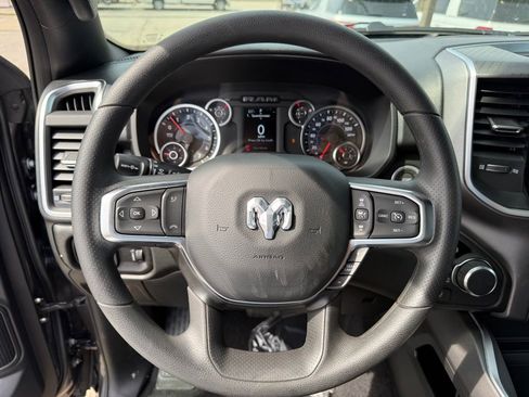 New 2026 RAM 1500 Big Horn image 15