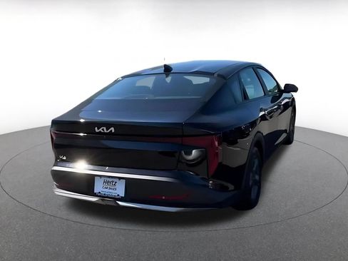 Used 2025 Kia K4 FWD image 13
