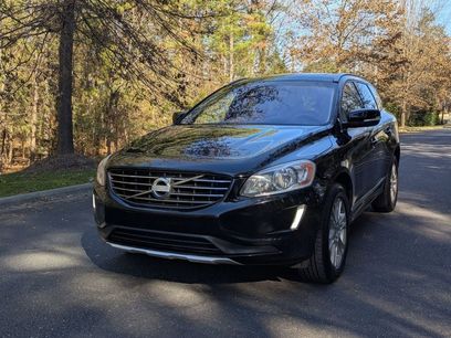 Used 2015 Volvo XC60 T5 Premier