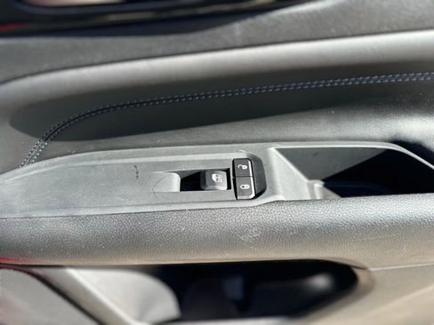 New 2026 Jeep Compass Latitude image 32