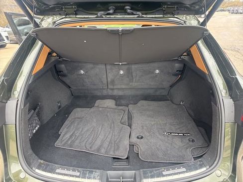 Used 2025 Lexus NX 250 FWD w/ Accessory Package (K3) image 38
