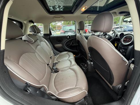 Used 2014 MINI Cooper Countryman S FWD image 11