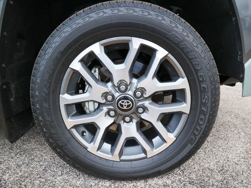 Used 2025 Toyota Tundra 1794 Edition image 15