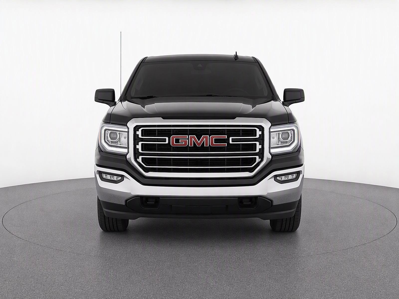 Used 2016 GMC Sierra 1500 SLE w/ Texas SLE Value Package AWD/4WD image 5