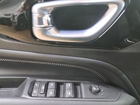 Certified 2022 Jeep Compass High Altitude image 28