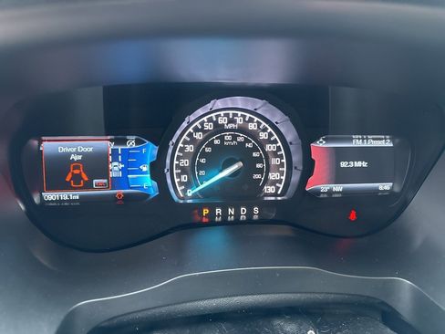 Used 2020 Ford Ranger Lariat w/ Equipment Group 501A Mid image 40