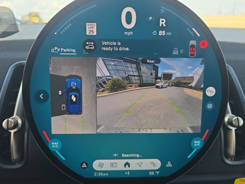 New 2025 MINI Cooper Countryman S image 20