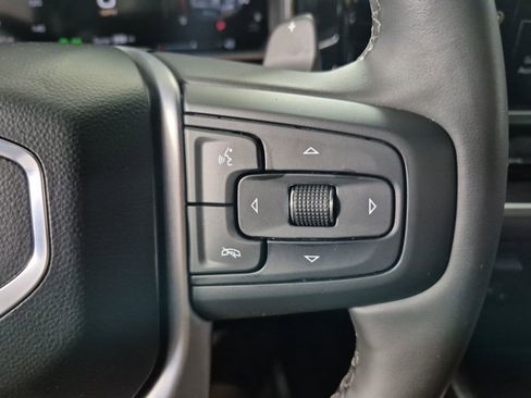 Certified 2026 GMC Sierra 1500 SLT w/ SLT Convenience Package image 18