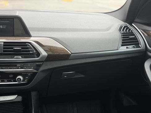 Used 2018 BMW X3 xDrive30i AWD/4WD image 27