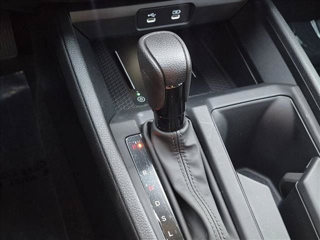 Certified 2026 Honda Accord SE image 12