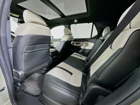 Used 2026 Honda Passport TrailSport Elite image 4