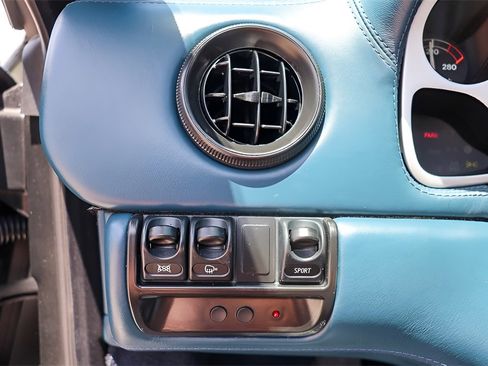 Used 2005 Ferrari 360 Spider image 31