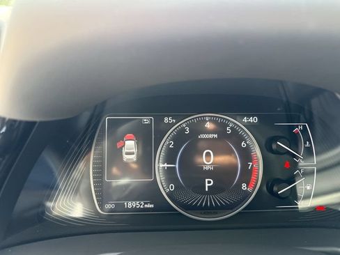 Certified 2024 Lexus ES 350 w/ Premium Package FWD image 15