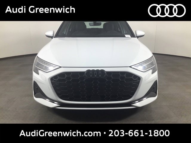 Certified 2026 Audi A3 2.0T Premium w/ Black Optic Package AWD/4WD image 2