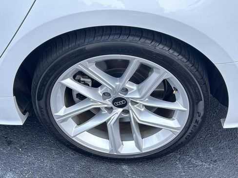 Used 2023 Audi A5 2.0T Premium AWD/4WD image 12