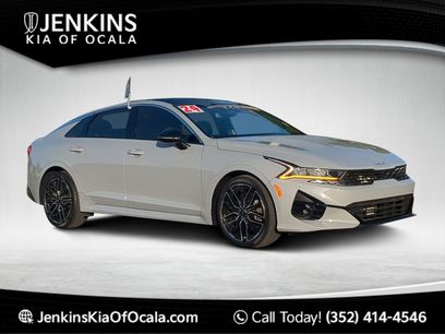 Used 2024 Kia K5 GT