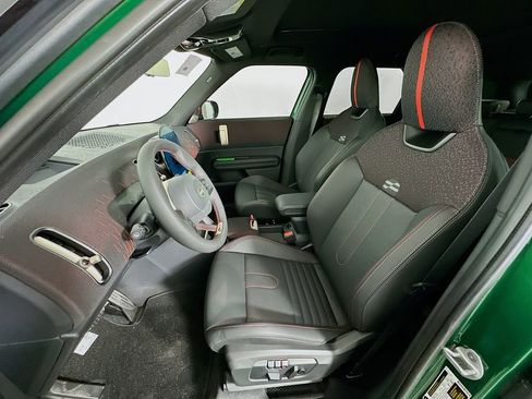 New 2026 MINI Cooper Countryman John Cooper Works image 16