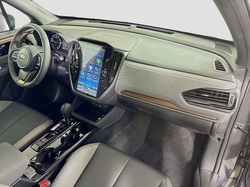 New 2026 Subaru Forester Sport image 31